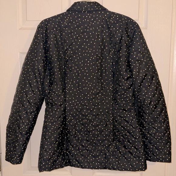 BAUM UND PFERDGARTEN Color: Black & Gold Size:42 - Picture 4 of 14